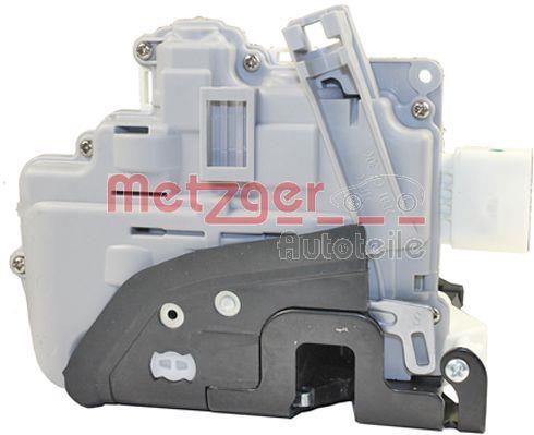 Cerradura de puerta METZGER ref. 2314053